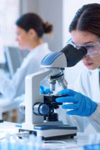 Research & Innovation in Medicine